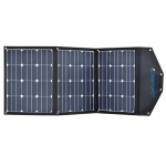 Efficiency 90W Tri-Fold Foldable Solar Panel_noscript