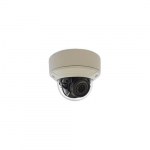 4MP Outdoor Zoom Dome Camera with D/N, Adaptive IR
