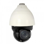 8MP Outdoor Speed Dome Camera with D/N, Adaptive IR_noscript