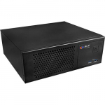 200-Channel 1-Bay Mini Standalone Access Control Server