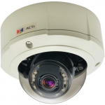 2MP Outdoor Zoom Dome Camera with D/N, Adaptive IR_noscript