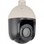 5MP Video Analytics Outdoor Speed Dome Camera with D/N