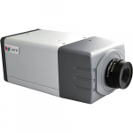 2MP Video Analytics Box Camera with D/N, Extreme WDR, SLLS