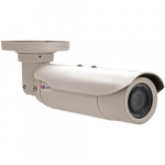 2MP Video Analytics Zoom Bullet Camera with D/N