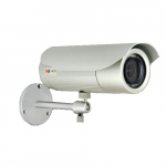 5MP Bullet Camera with D/N, Adaptive IR, Basic WDR
