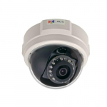5MP Indoor Dome Camera with D/N, Adaptive IR, Basic WDR_noscript