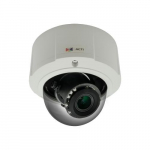 10MP Outdoor Zoom Dome Camera with D/N, Adaptive IR
