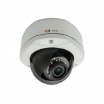 2MP Outdoor Dome Camera with D/N, Adaptive IR, Basic WDR