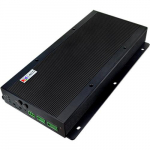 16-Channel Megapixel H.265 Video Decoder with RJ-45