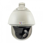 2MP Outdoor Speed Dome Camera with D/N, Extreme WDR, ELLS