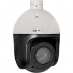 2MP Video Analytics Outdoor Speed Dome Camera with D/N