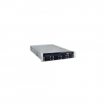 Rackmount Standalone NVR, 256-Channel 8-Bay RAID_noscript