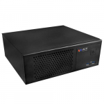150-Channel 1-Bay Media Management Station with HDMI