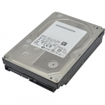 6TB 3.5" Hard Disk Drive, 7200RPM, 128MB Cache