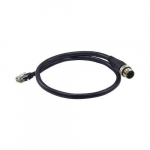 M12 to RJ-45 Network Cable