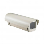 Box Camera Housing with Heater and Fan, 220V
