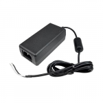 Power Adapter w/ Universal Connectors, 12V/5A Output