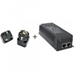 High PoE Injector, Single-Port, 60W Gigabit_noscript