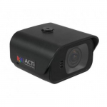 2MP Outdoor Micro Box Camera with Basic WDR, SLLS