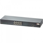 8-Channel 960H/D1 H.264 Rackmount Video Encoder_noscript