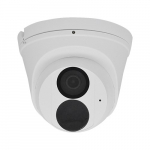 Camera 4MP Outdoor Dome with D/N, Adaptive IR, Superior WDR