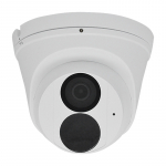 5MP Outdoor Dome with D/N Adaptive IR