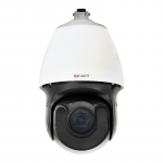 8MP Outdoor Speed Dome with D/N Adaptive IR_noscript