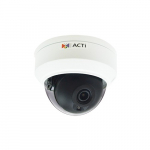 Camera 2MP Outdoor Mini Dome with D/N, Adaptive IR
