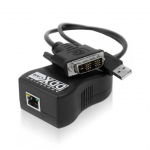 Module with USB and DVI-D Connections_noscript