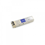 ADVA Compatible SFP Transceiver, MMF, 550m, LC