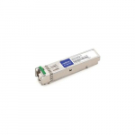 Calix Compatible SFP+ Transceiver, SMF 80km, LC