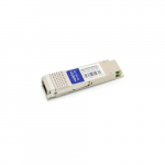 Brocade Compatible QSFP28 Transceiver, 100m