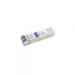 ADVA Compatible SFP+ Transceiver, SMF, 10km_noscript