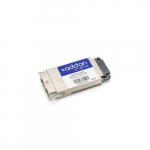 McAfee Compatible GBIC Transceiver, SMF, 10km_noscript