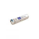 ADTRAN Compatible SFP Transceiver, SMF, 40km, LC