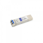 ADTRAN Compatible SFP+ Transceiver, SMF, 10km, LC