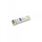 ADTRAN Compatible SFP+ Transceiver, SMF, 60km, LC_noscript