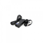 Dell Compatible Laptop Power Adapter and Cable