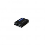 1000Base-MXSC MMF 1310nm 2km Media Converter_noscript