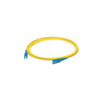 3m SC Male to SC Male Yellow OS2 Patch Cable