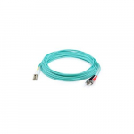 Duplex Fiber OFNR Patch Cable, 0.3m_noscript