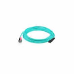 3m MT-RJ Male to ST Male OM3 Patch Cable