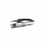 10GBase-CU SFP+ Cable Passive Twinax, 3m_noscript