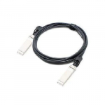 Active Optical Cable, 40GBase-AOC, 3.3ft