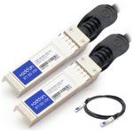 10GBase-CU SFP+ Cable Passive Twinax, 3m_noscript