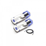 TAA Compliant 10GBase-CX CX4 Cable Twinax_noscript