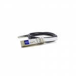10GBase-CU SFP+ Cable Passive Twinax, 0.5m