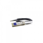 10GBase-CU SFP+ Cable Passive Twinax, 1m
