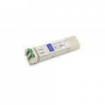 10GBase-DWDM Transceiver, SMF, 1554.94nmDWDM-SFP10G-54.94-AO