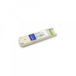 10GBase-DWDM 100GHz XFP Transceiver SMF, 1560.61nmJG233A-40-AO